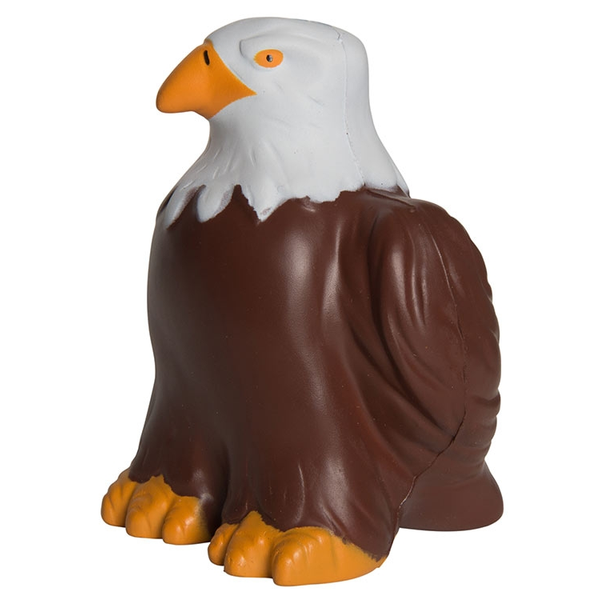 Bald Eagle Stress Reliever