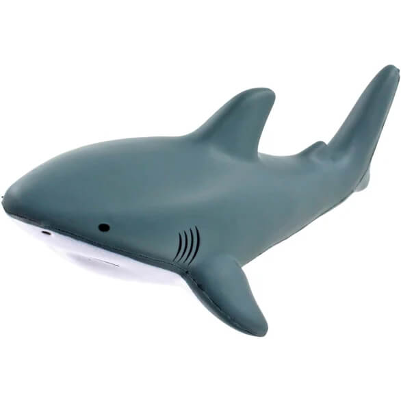 Shark Stress Balls