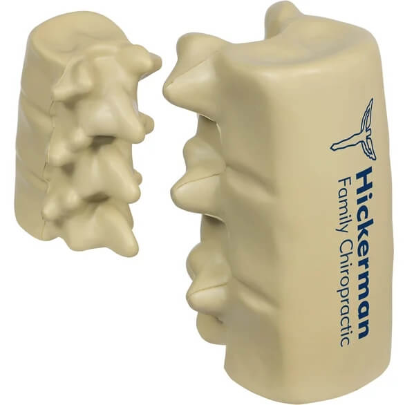 Spinal Segment Stress Balls