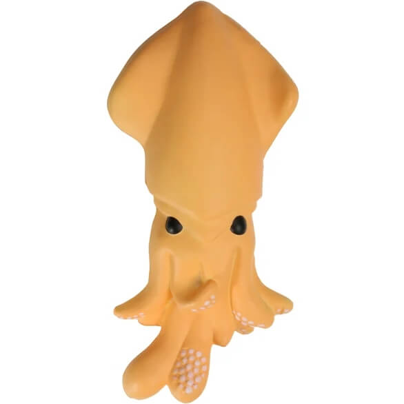 Squid Stress Toys