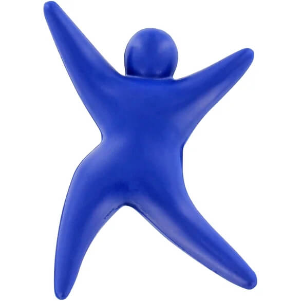 Starman Stress Balls