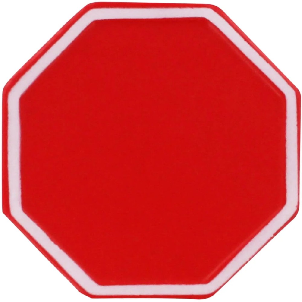 Stop Sign Stress Relievers