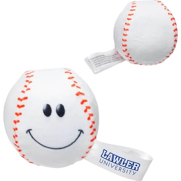 Stress Buster Baseballs