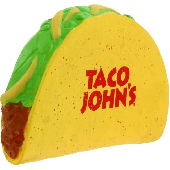 Taco Stress Balls