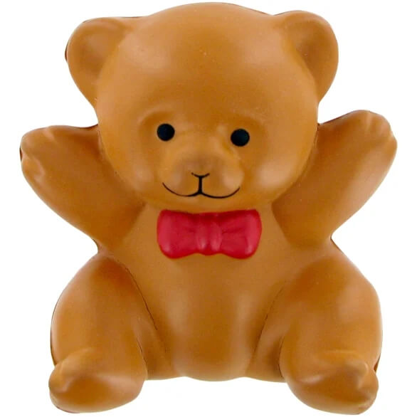 Teddy Bear Stress Toys