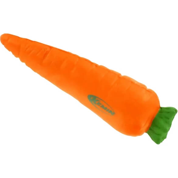 Carrot Stress Relievers