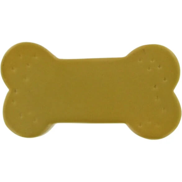 Dog Treat Stress Balls