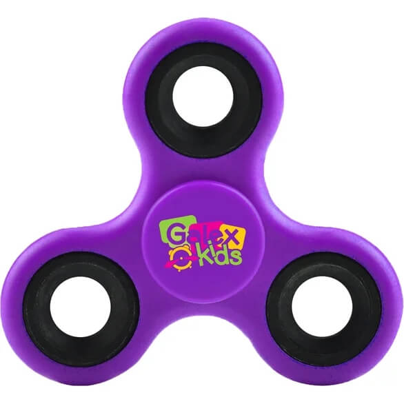 Gyro Spinners