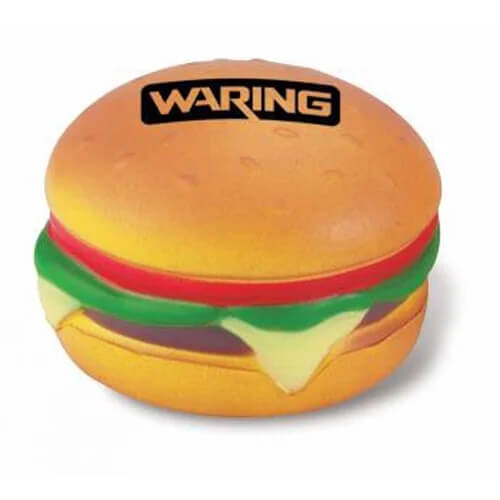 Hamburger Stress Balls