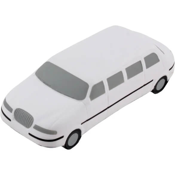 Limousine Stress Balls