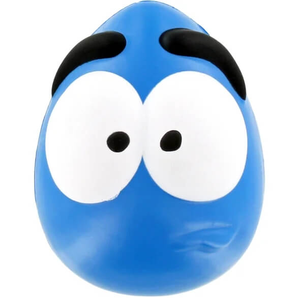 Mood Maniac Wobbler Stress Balls