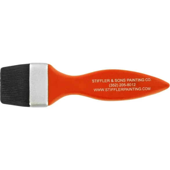 Paintbrush Stress Balls