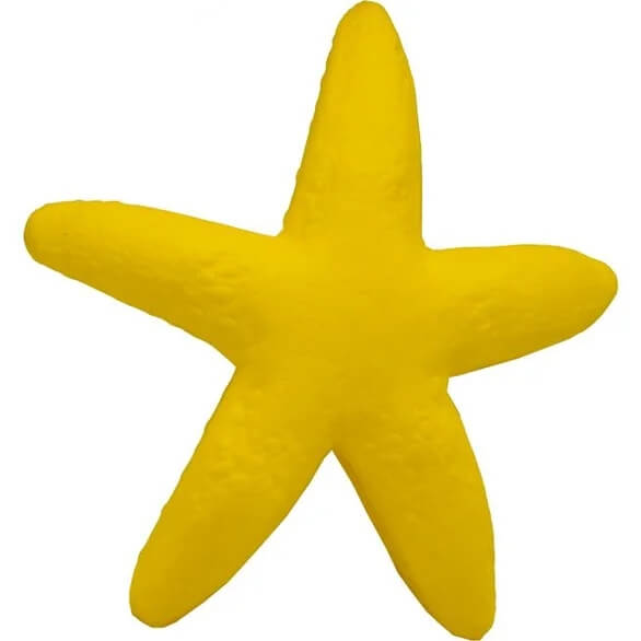 Starfish Stress Toys