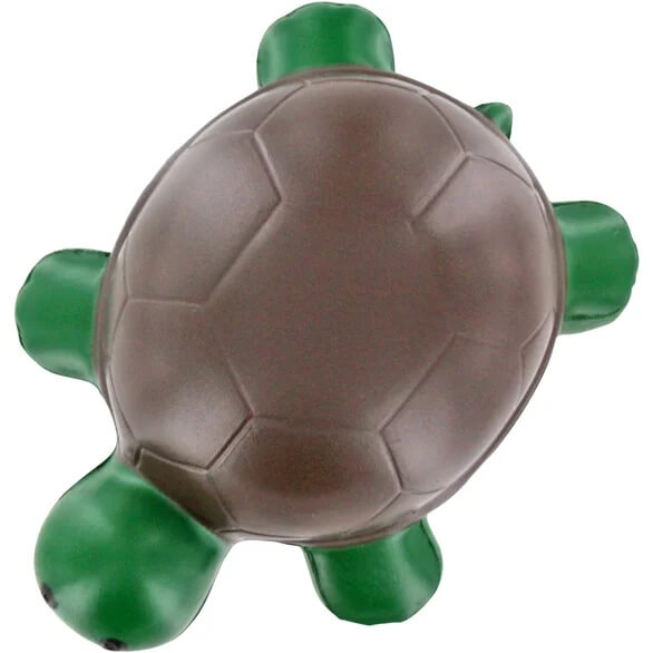 Turtle Stress Balls