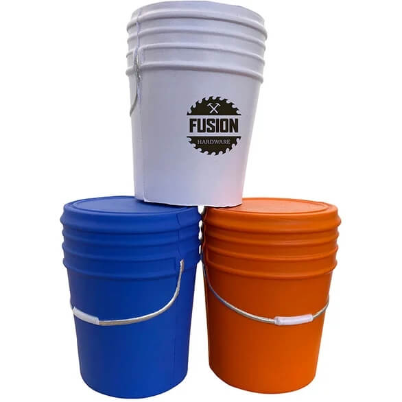 5 Gallon Bucket Stress Relievers