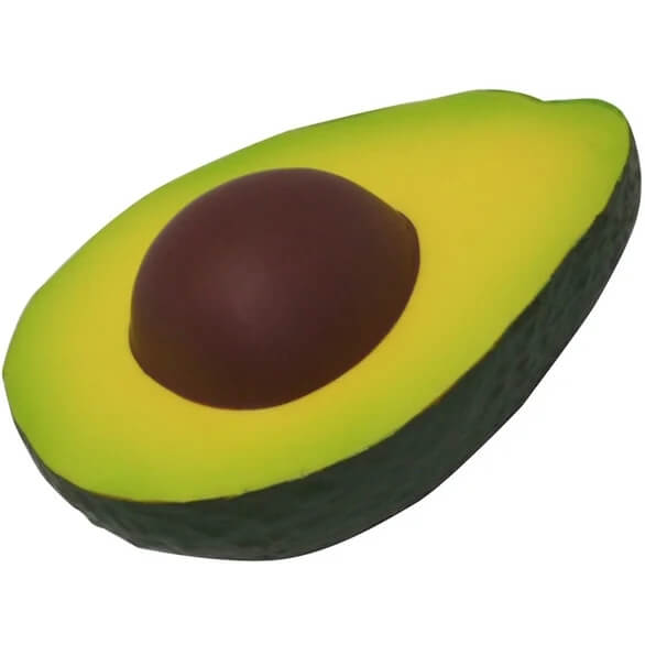 Avocado Stress Relievers