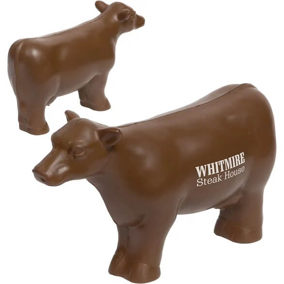 Beef Cow Stress Balls