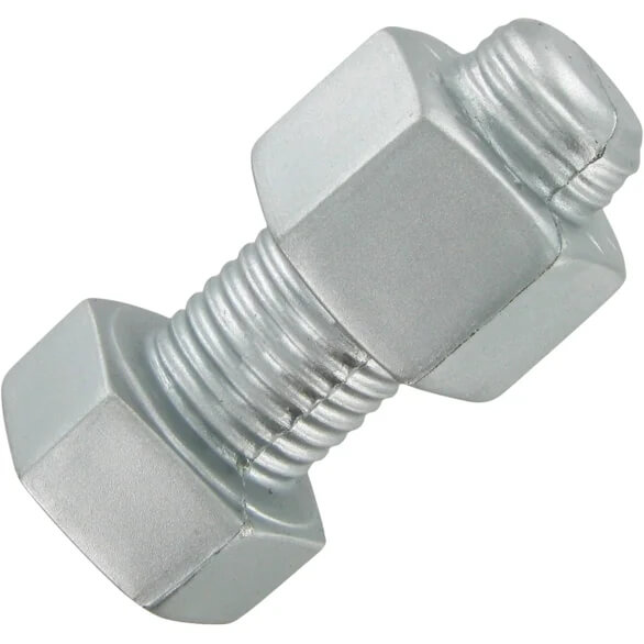 Bolt Nut Stress Toys