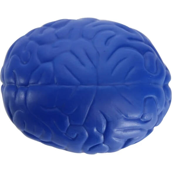 Brain Stress Toys