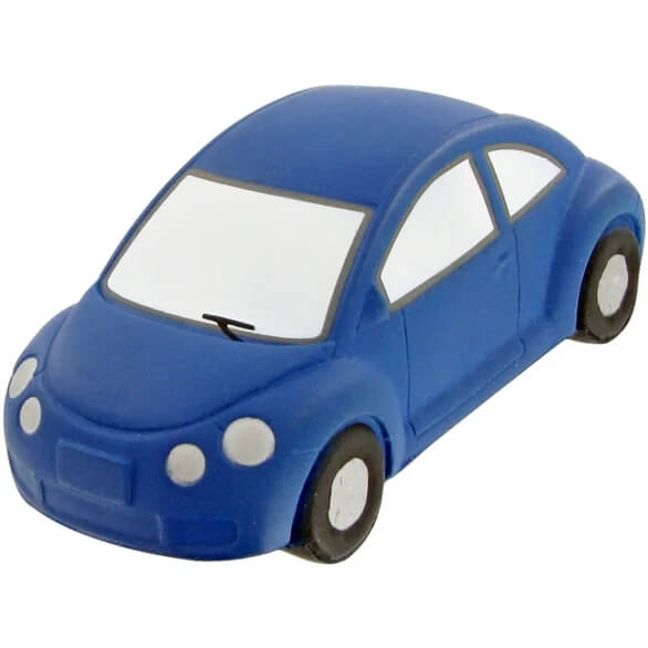 Bug Car Stress Toys