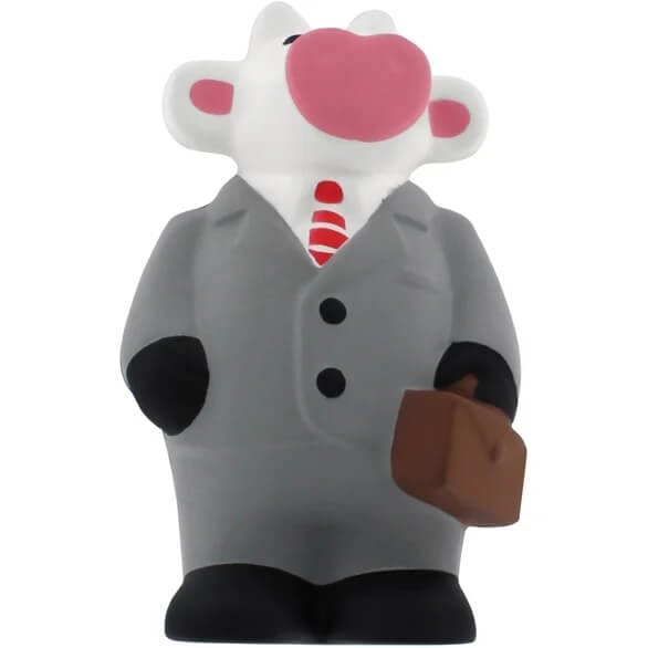 Business Cow Stress Relievers