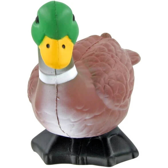 Field Duck Stress Toys