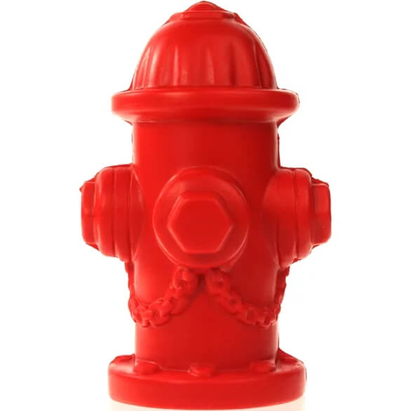 Fire Hydrant Stress Balls