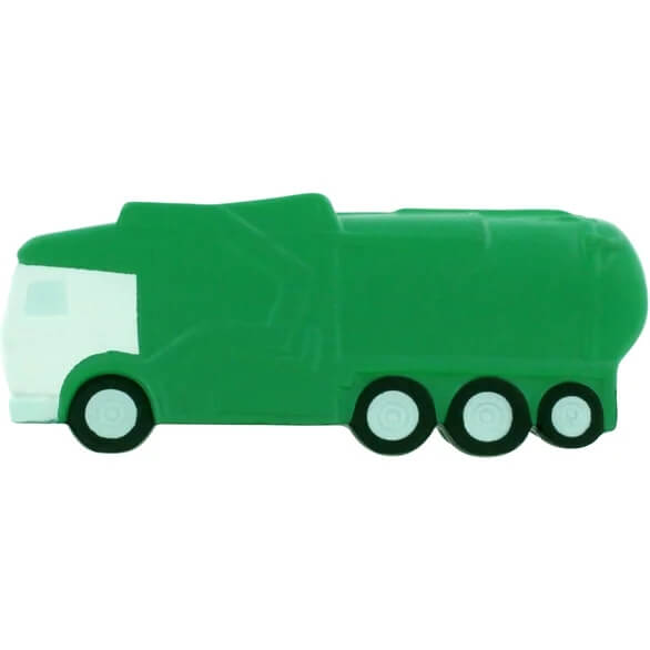 Garbage Truck Stress Relievers