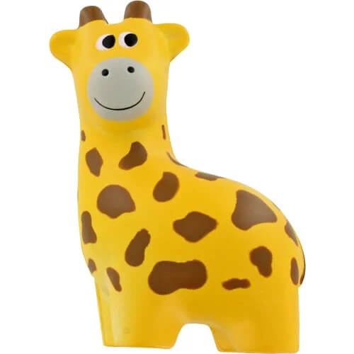 Giraffe Stress Balls