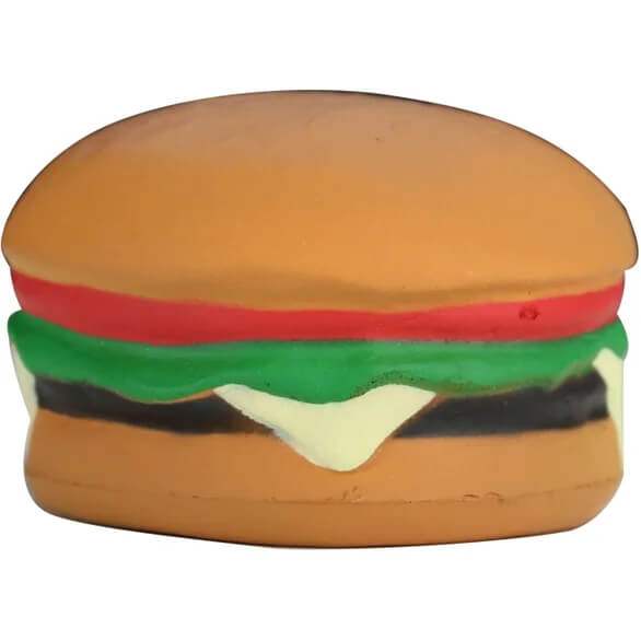 Hamburger Stress Toys