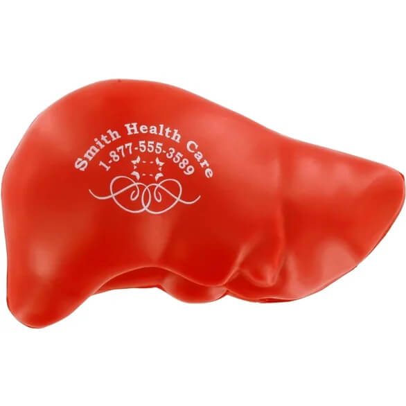 Liver Stress Balls