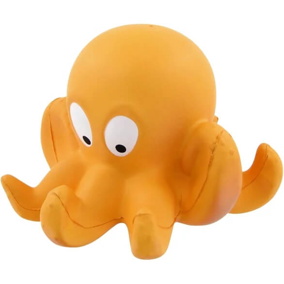 Octopus Stress Toys