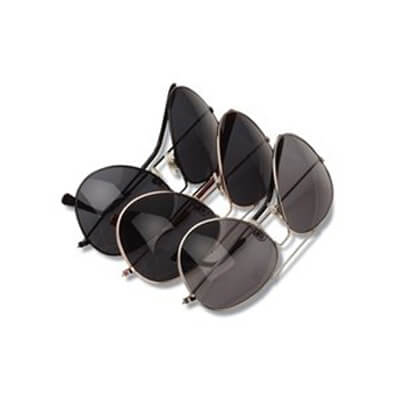 Airman Aviator Sunglasses