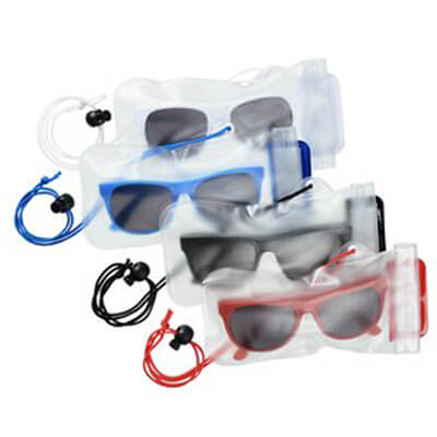 Poolside Sunglasses Kit