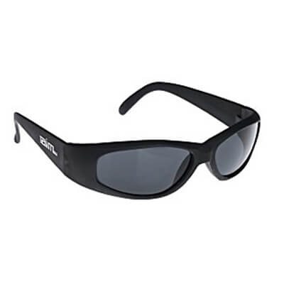 Fashion Sunglasses - Black