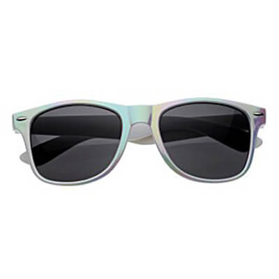 Iridescent Sunglasses