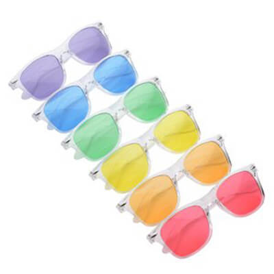 Mystic Hue Sunglasses