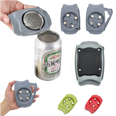 Multifunction Opener Can Openers