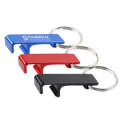 Phone Stand Bottle Opener Keychain