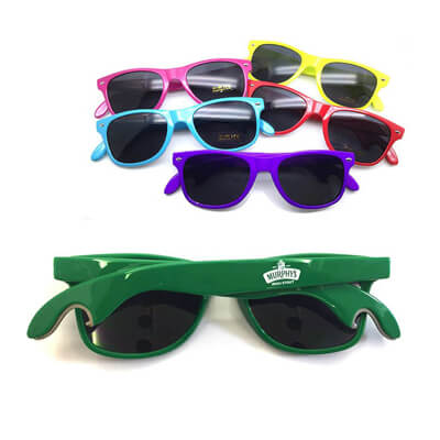 Plastic Bottle Opener Sunglasses