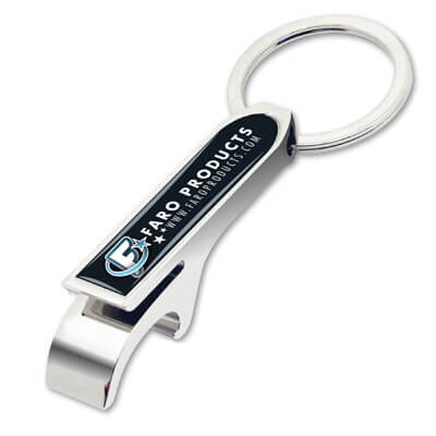 Platinum Combo Bottle Opener