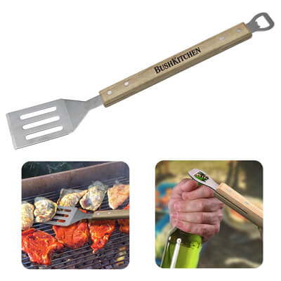 Spatula & Bottle Opener