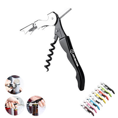 Waiter Wine Opener Corkscrews