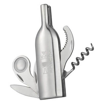 Wine & Spirit Companion Multi-Tool