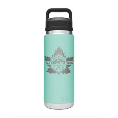 YETI 26oz Bottle