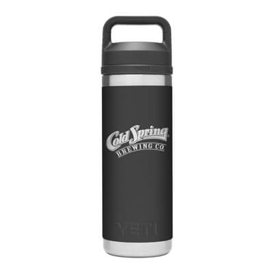 YETI Rambler 18oz Bottle