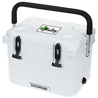 Basecamp Ice Block 20L Cooler