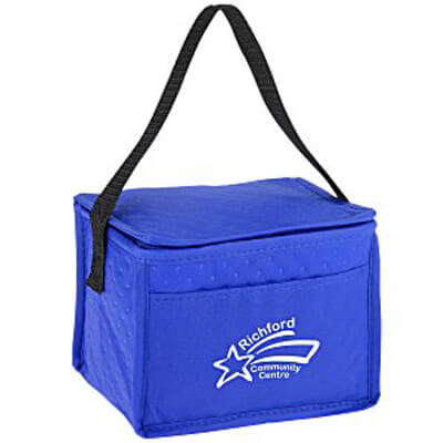 Big Sur 6-Pack Cooler