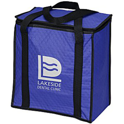 Big Top Grocery Cooler Tote