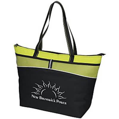 Brooks Cooler Tote